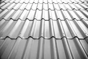 metal roofing