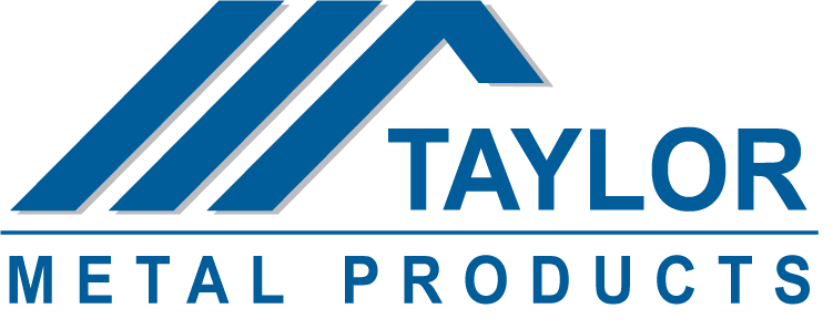 Taylor Metal Logo