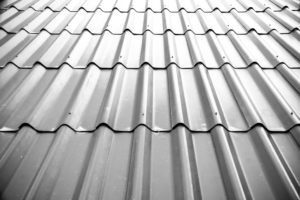 metal roofing