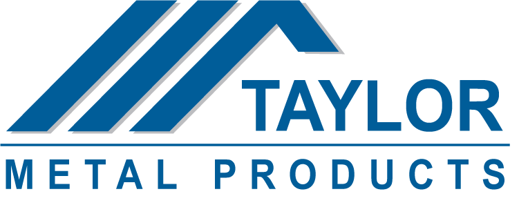 Taylor Metal Products Logo